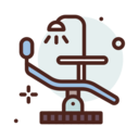 healthcare and medical,teeth,tooth,Dental care,dentist tools,orthodontic,dentist chair